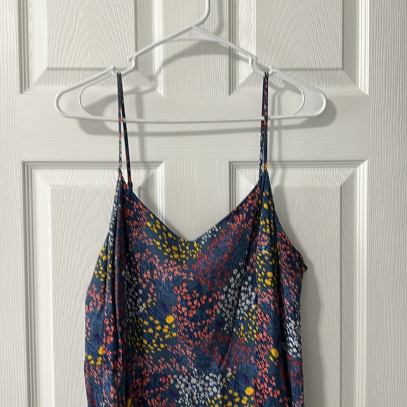 Floral old navy dress - Picture 2 of 5